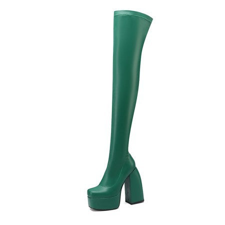 Botas Ortopédicos Bellamente Diseñados