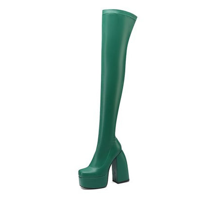 Botas Ortopédicos Bellamente Diseñados