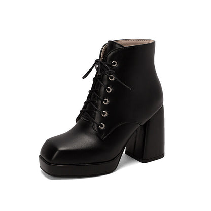 Botas Ortopédicos Cómodos para Uso Diario