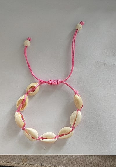 Pulsera vintage hecho a mano