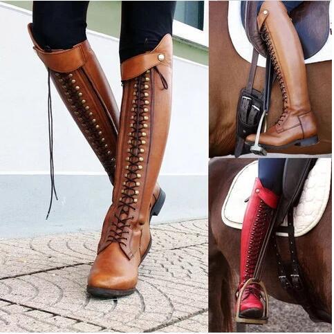 Botas Ortopédicos Elegantes con Look Moderno