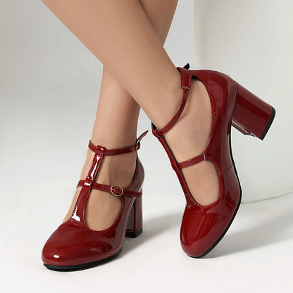 Zapatos Ortopédicos Cómodos para Uso Diario