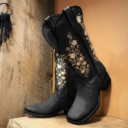 Botas Ortopédicos Elegantes para Cada Paso