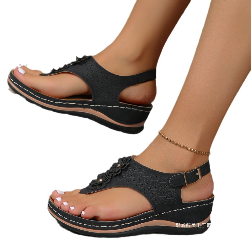 Sandalias Ortopédicos con Estilo para Toda Ocasión