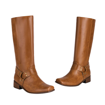 Botas Ortopédicos Chic con Diseño Único