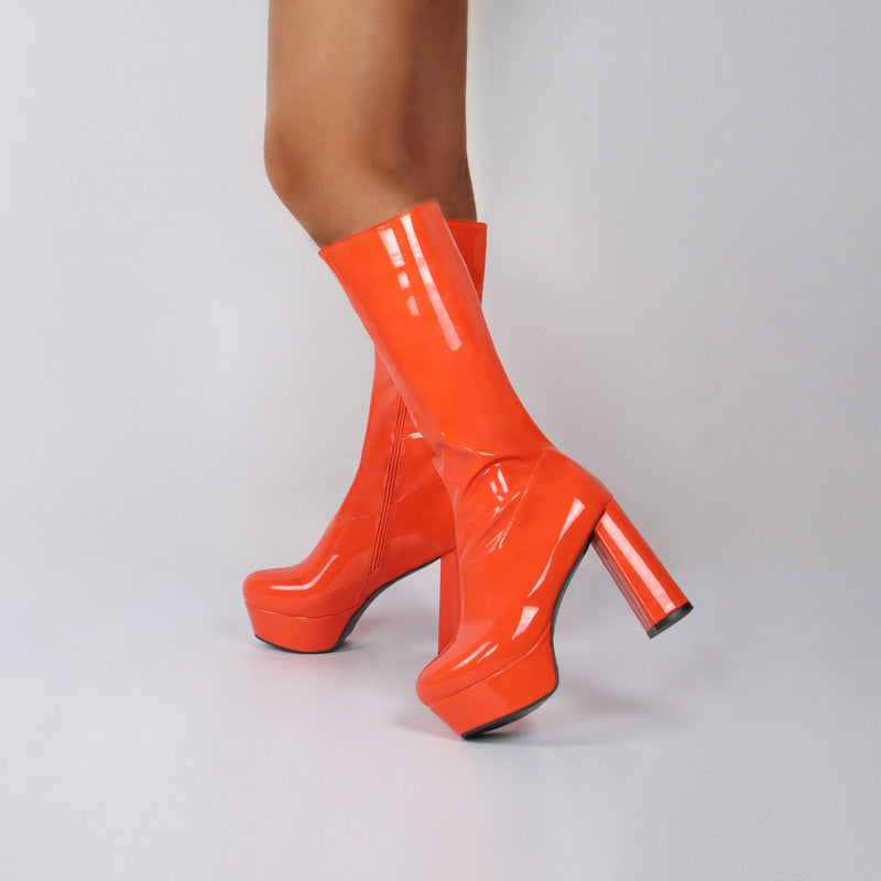 Botas Ortopédicos Cómodos para Uso Diario