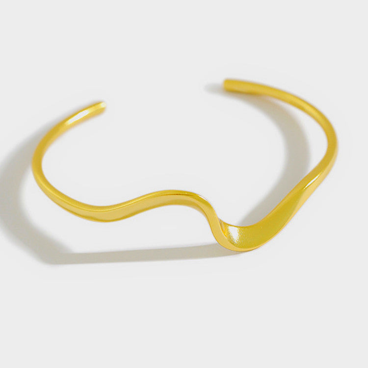 Pulsera impresionante para uso diario