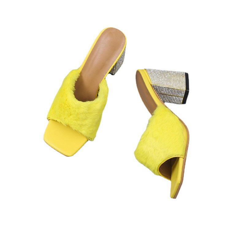 Sandalias Ortopédicos Cómodos para Uso Diario