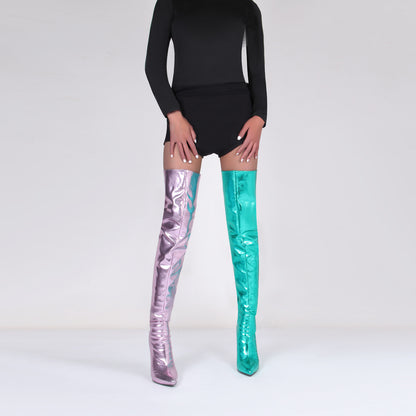 Botas Ortopédicos Clásicos con Estilo Atemporal