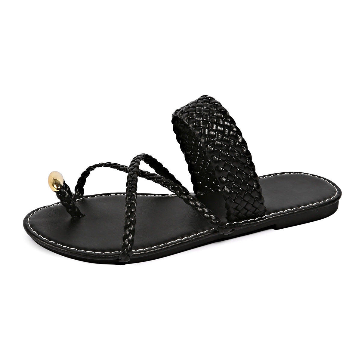 Sandalias Ortopédicos Elegantes con Look Moderno