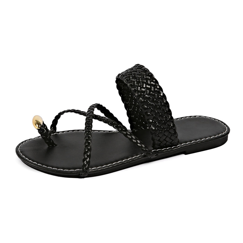 Sandalias Ortopédicos Elegantes con Look Moderno