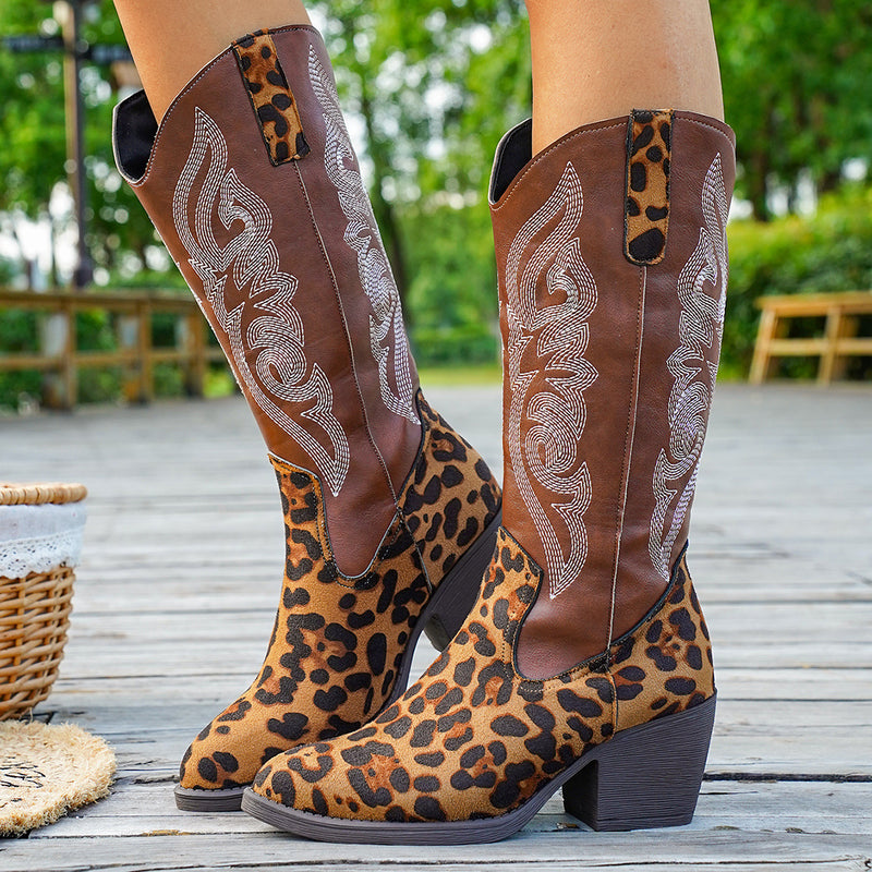 Botas Ortopédicos Clásicos con Estilo Atemporal