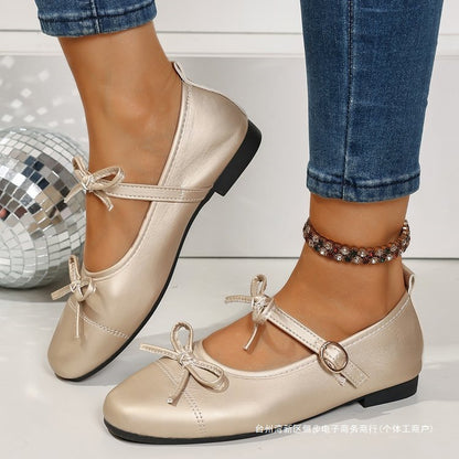Zapatos Ortopédicos Elegantes con Look Moderno