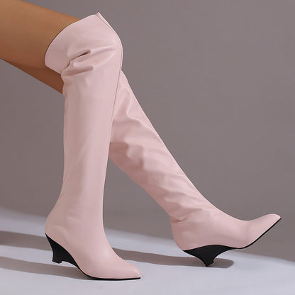 Botas Ortopédicos Cómodos para Uso Diario