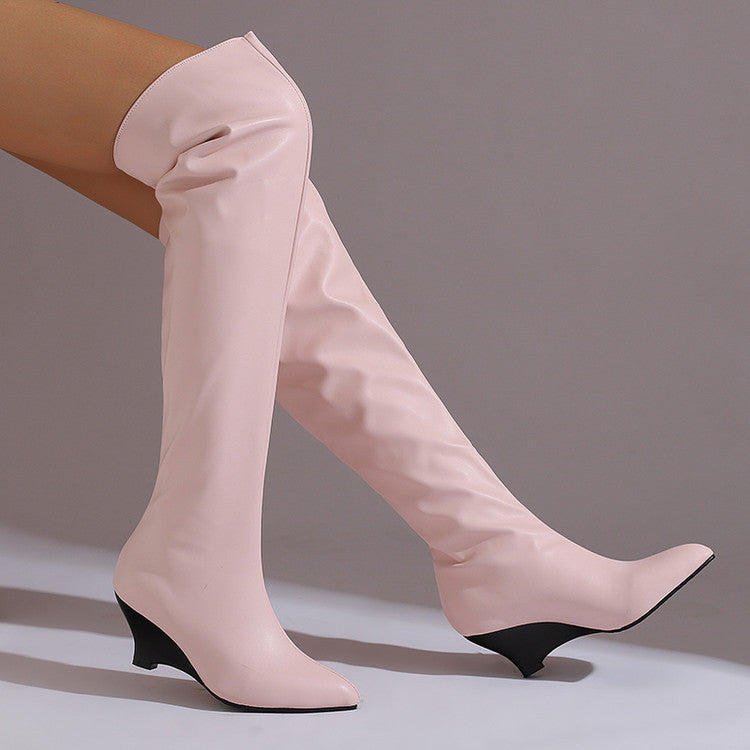 Botas Ortopédicos Cómodos para Uso Diario