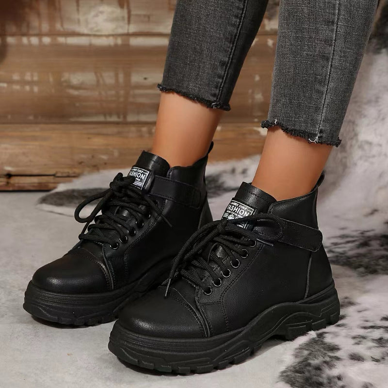 Zapatos Ortopédicos de Inspiración Vintage