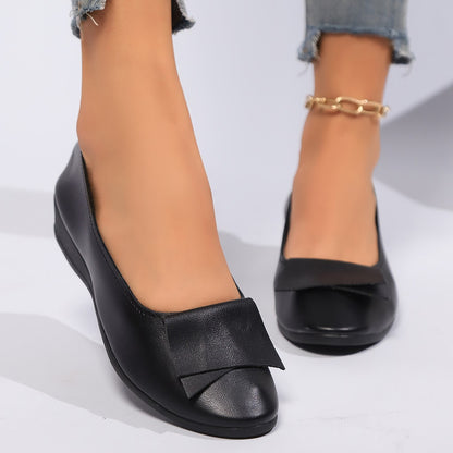 Zapatos Ortopédicos Elegantes con Look Moderno