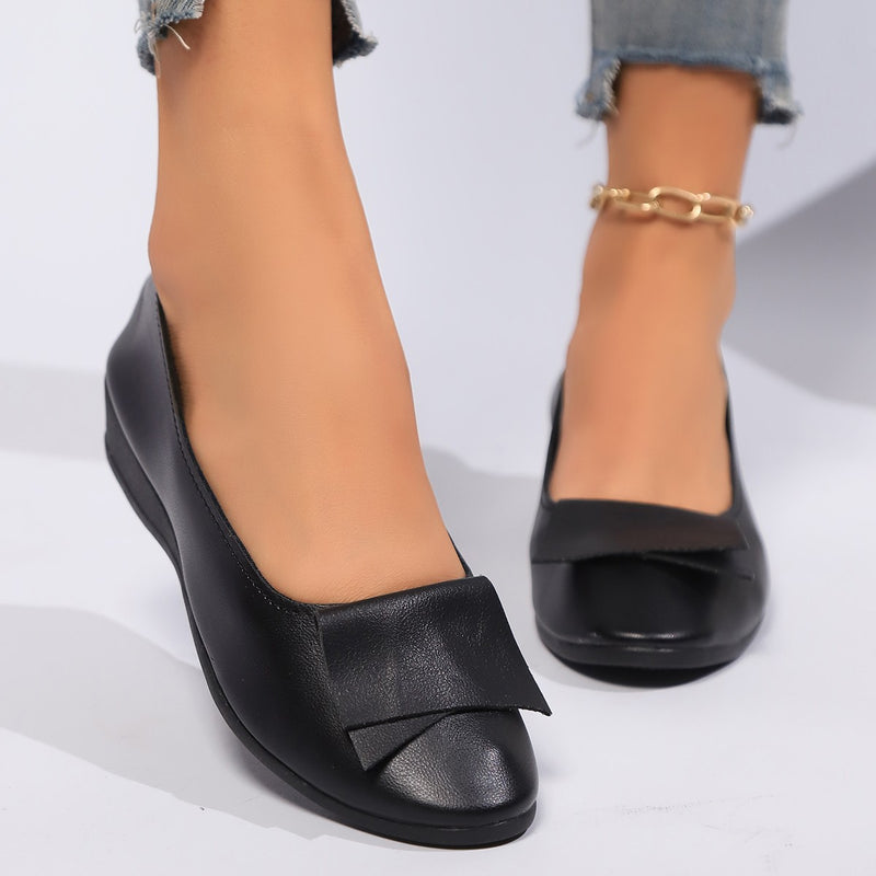 Zapatos Ortopédicos Elegantes con Look Moderno