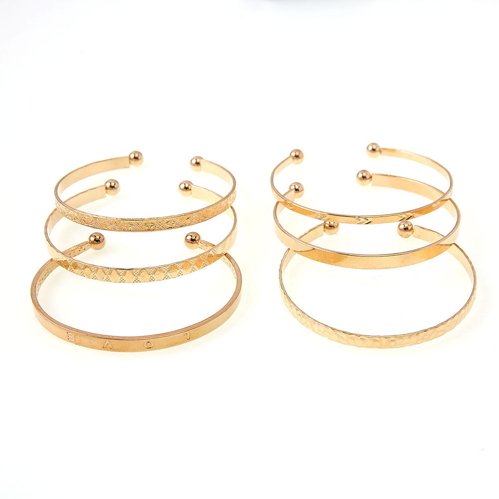 Pulsera impresionante para uso diario