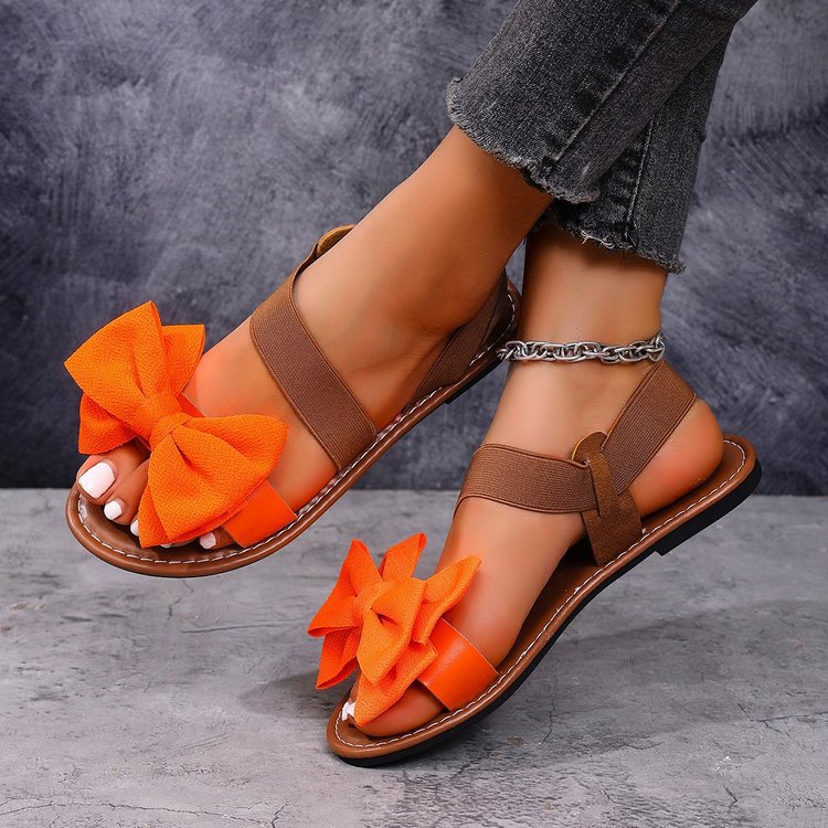 Sandalias Ortopédicos Bellamente Diseñados