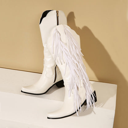 Botas Ortopédicos Cómodos para Uso Diario