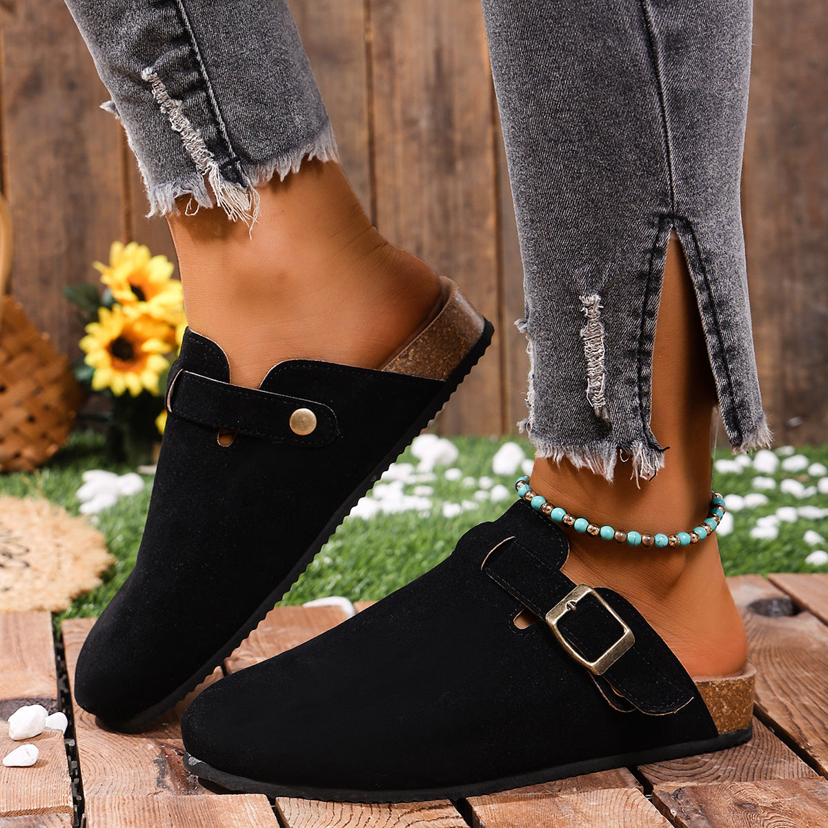 Zapatos Ortopédicos con Estilo para Toda Ocasión
