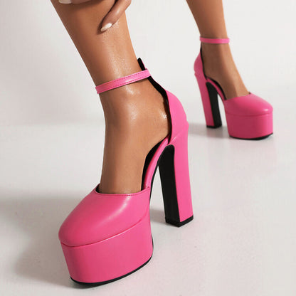 Sandalias Ortopédicos Chic con Diseño Único
