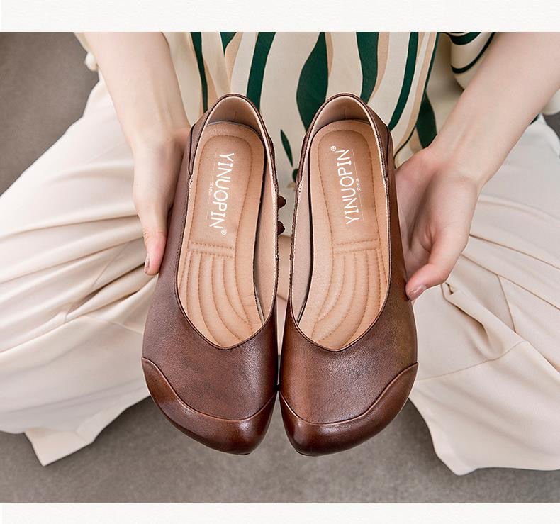 Zapatos Ortopédicos Elegantes para Cada Paso