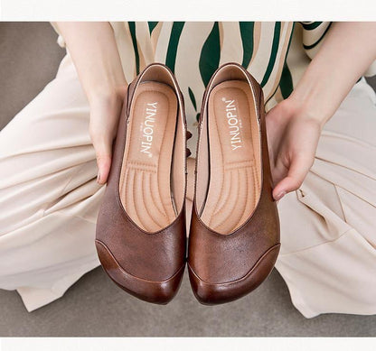 Zapatos Ortopédicos Elegantes para Cada Paso