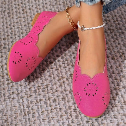 Zapatos Ortopédicos Cómodos para Uso Diario