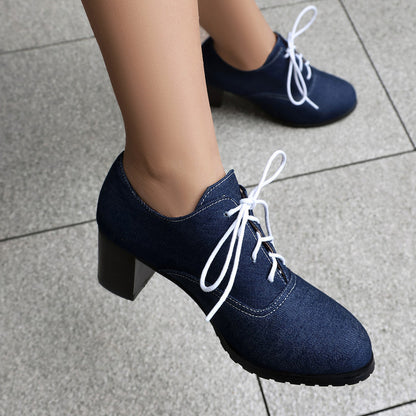 Zapatos Ortopédicos Clásicos con Estilo Atemporal