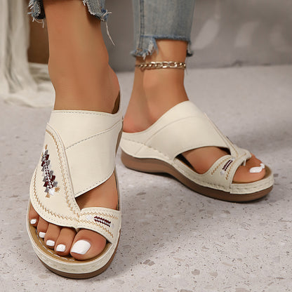 Zapatos Ortopédicos Bellamente Diseñados
