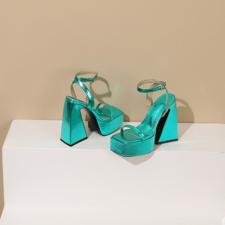 Sandalias Ortopédicos Elegantes para Cada Paso