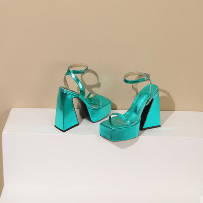 Sandalias Ortopédicos Elegantes para Cada Paso