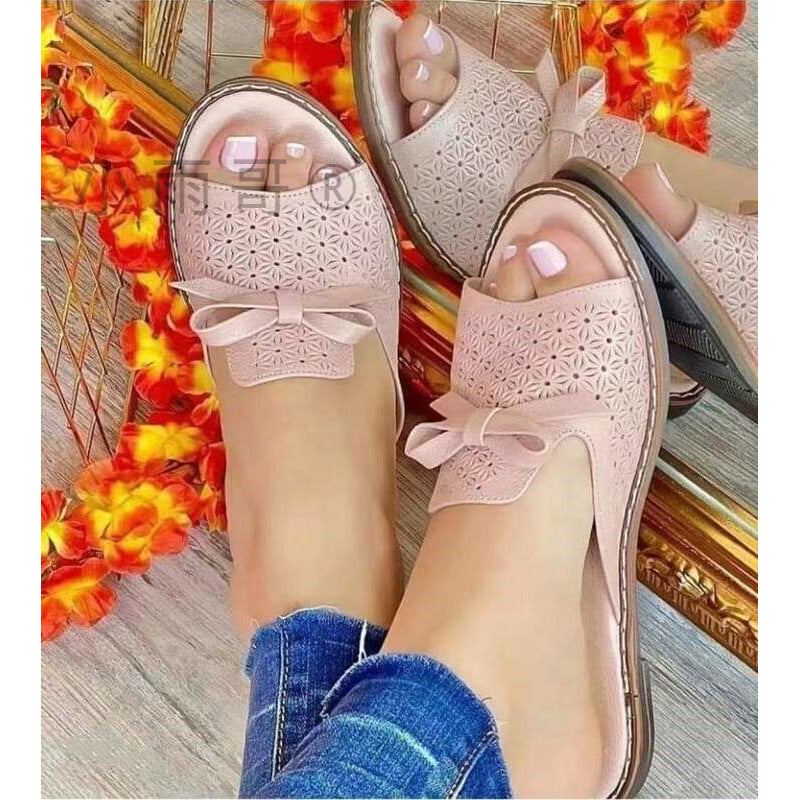 Sandalias Ortopédicos Bellamente Diseñados
