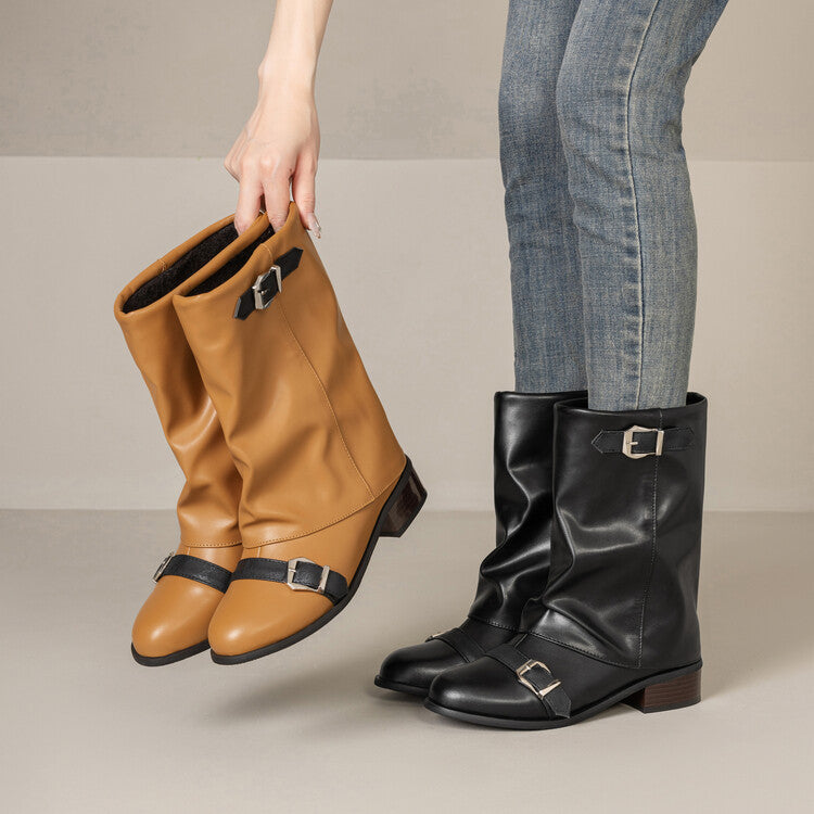 Botas Ortopédicos Elegantes para Cada Paso