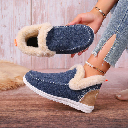 Botas Ortopédicos Chic con Diseño Único