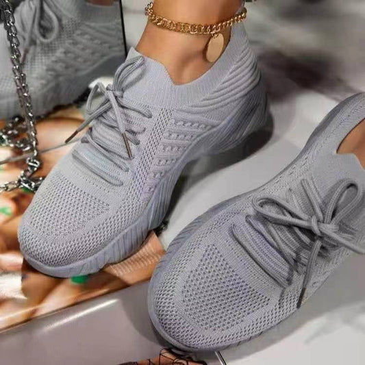Zapatillas Ortopédicos Chic con Diseño Único