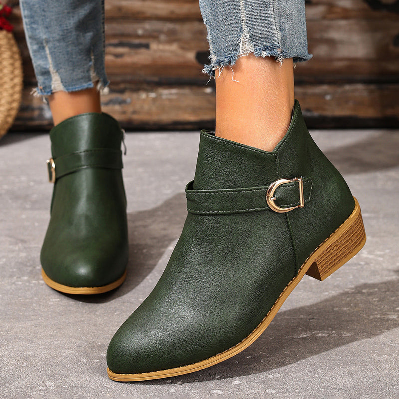 Botas Ortopédicos con Estilo para Toda Ocasión