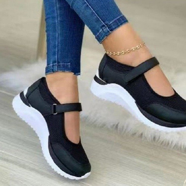 Zapatos Ortopédicos Clásicos con Estilo Atemporal