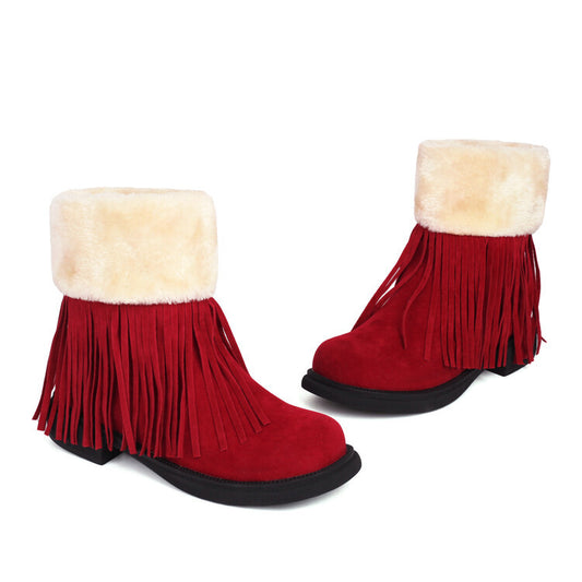 Botas Ortopédicos Elegantes para Cada Paso