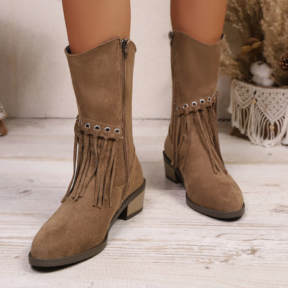 Botas Ortopédicos Elegantes para Cada Paso