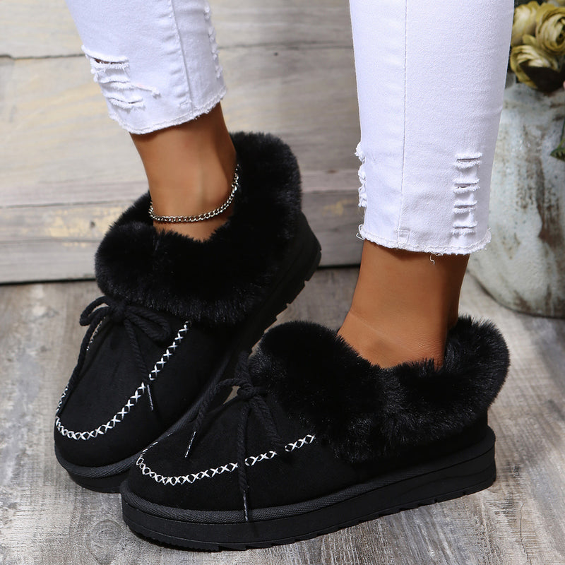 Botas Ortopédicos Clásicos con Estilo Atemporal