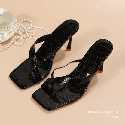 Sandalias Ortopédicos Cómodos para Uso Diario