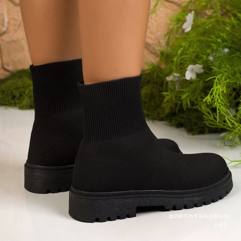 Botas Ortopédicos Bellamente Diseñados