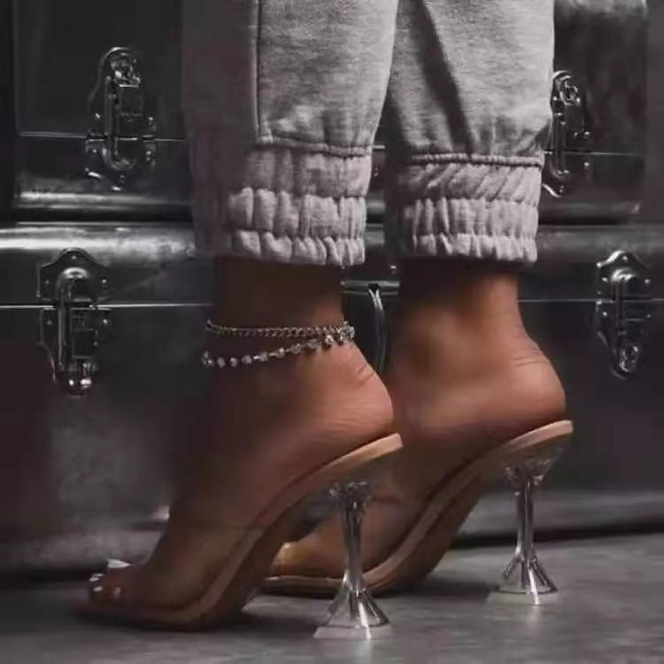 Sandalias Ortopédicos Elegantes con Look Moderno