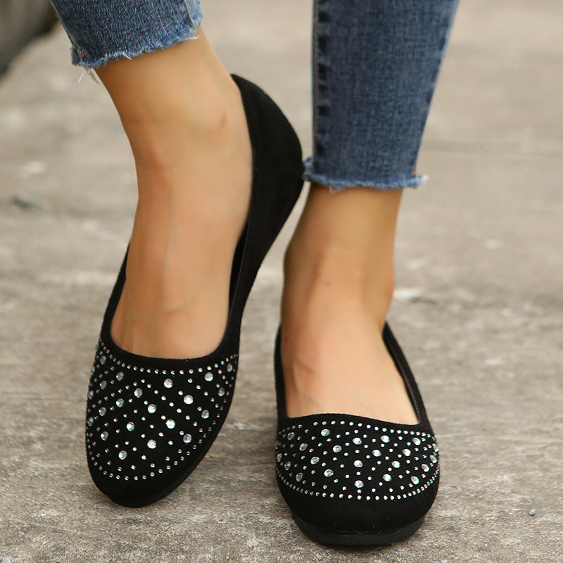 Zapatos Ortopédicos de Inspiración Vintage