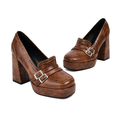 Zapatos Ortopédicos Bellamente Diseñados