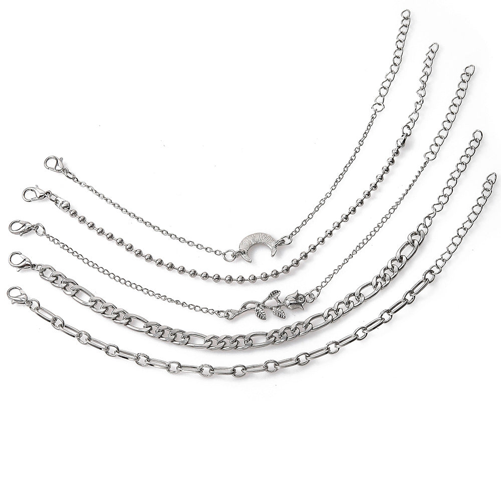 Pulsera elegante para toda ocasión