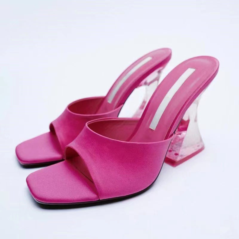 Sandalias Ortopédicos Elegantes con Look Moderno
